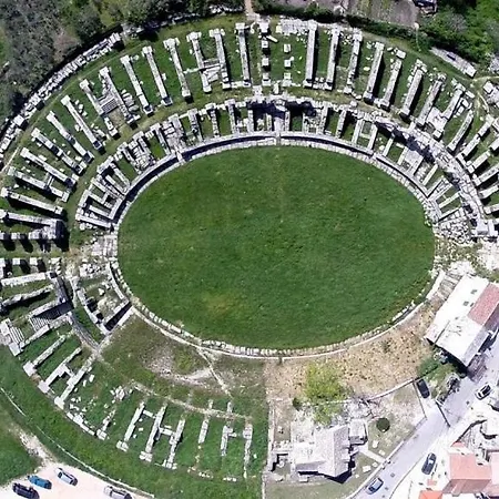 Διαμέρισμα 