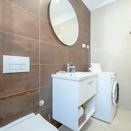 Apartmán 