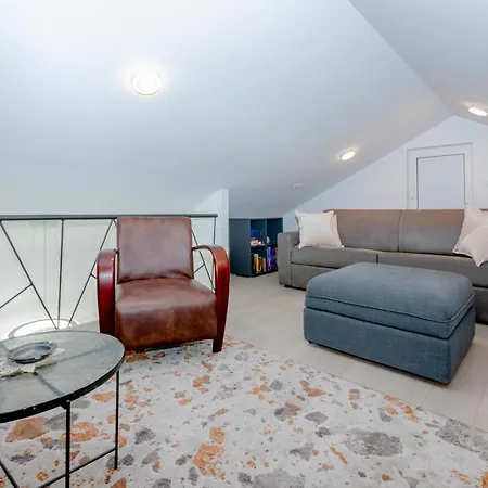 Apartmán 
