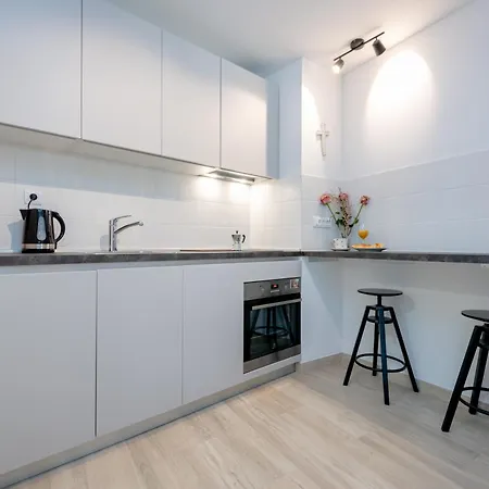 Apartament 